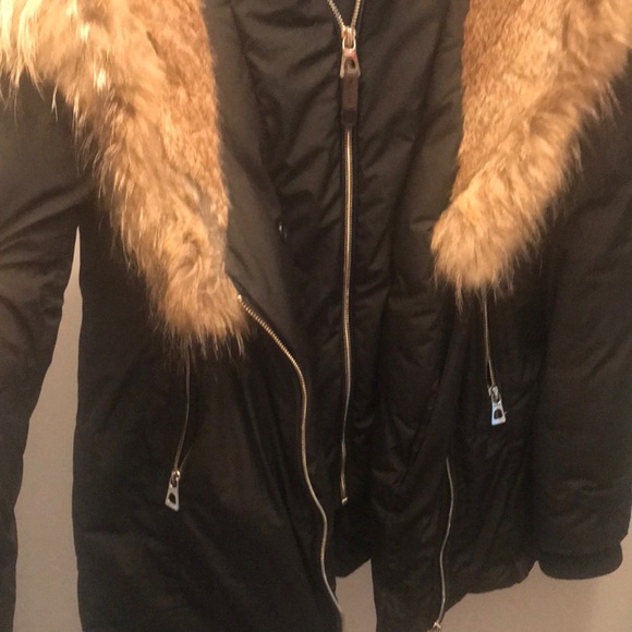Rudsak winter jacket - Picture 2 of 5